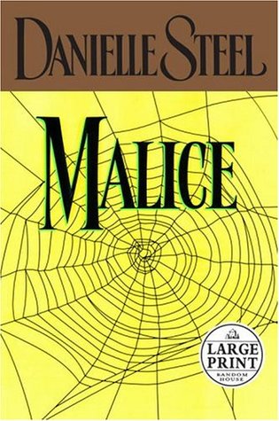 Steel, Danielle: Malice