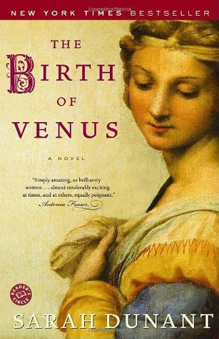 Dunant, Sarah: Birth of Venus, The