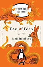 Steinbeck, John: East of Eden