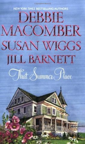 Macomber, Debbie: That Summer Place