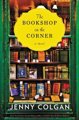 Colgan, Jenny: Bookshop on the Corner, The (Kirrinfief #1)