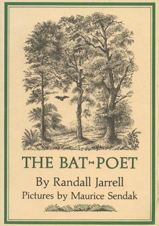 The Bat-Poet  Randall Jarrell