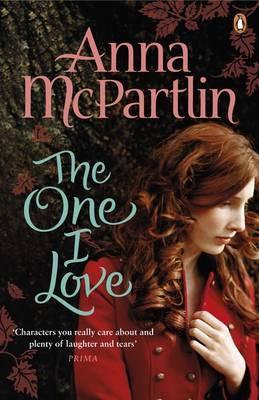 McPartlin, Anna: One I Love, The