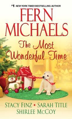 Michaels, Fern/Stacy Finz/Sarah Title/Shirlee McCoy: Most Wonderful Time, The