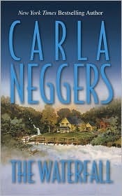 Neggers, Carla: Waterfall, The