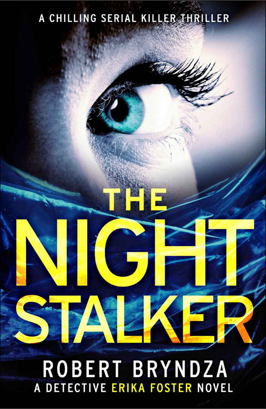 Bryndza, Robert: Night Stalker, The