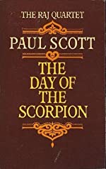 Scott, Paul: Raj Quartet, The (4 Book Set)