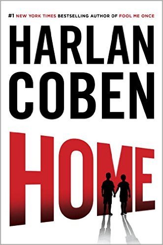 Coben, Harlan: Home (Myron Bolitar #11)
