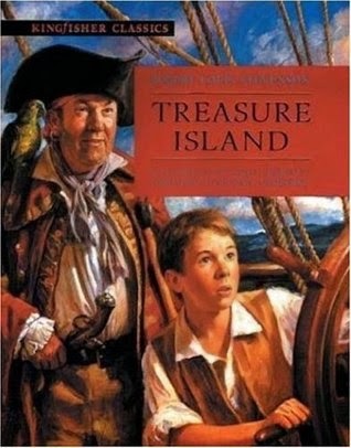 Treasure Island  Robert Louis Stevenson