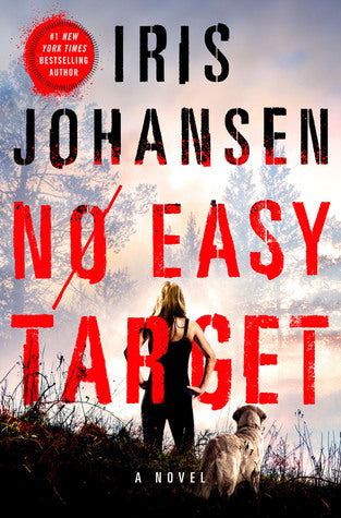 Johansen, Iris: No Easy Target
