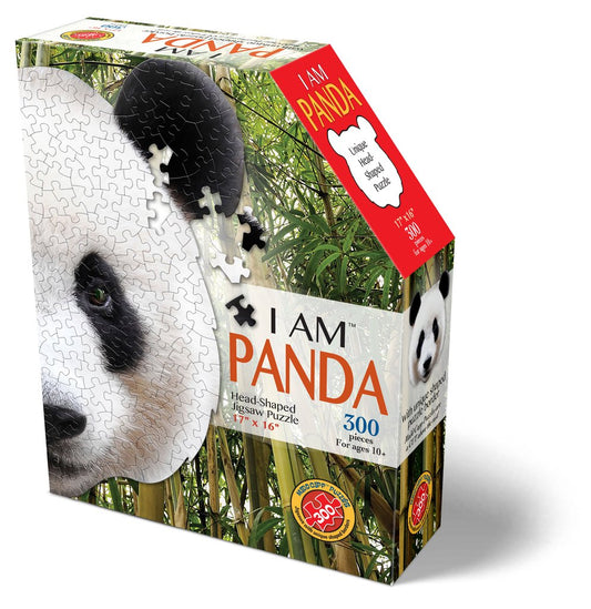 I AM Panda 300pc