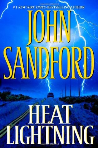 Sandford, John: Heat Lightning (Virgil Flowers #2)