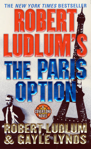The Paris Option  Robert Ludlum