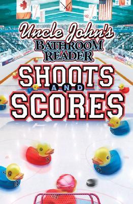 Uncle John's Bathroom Reader Shoots and Scores