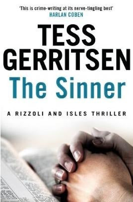 Gerritsen, Tess: Sinner, The