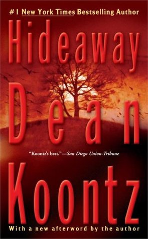 Koontz, Dean: Hideaway