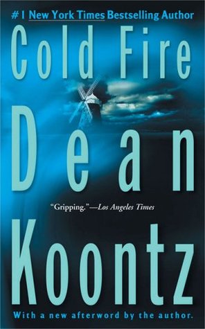 Koontz, Dean: Cold Fire