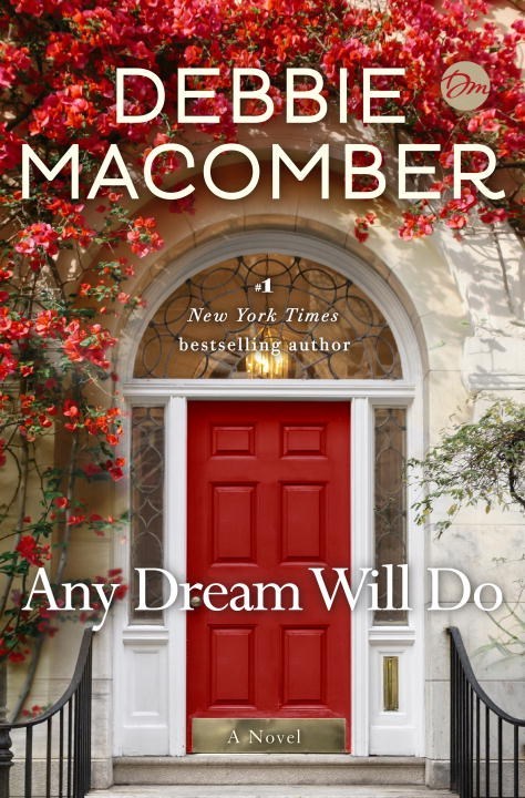 Macomber, Debbie: Any Dream Will Do