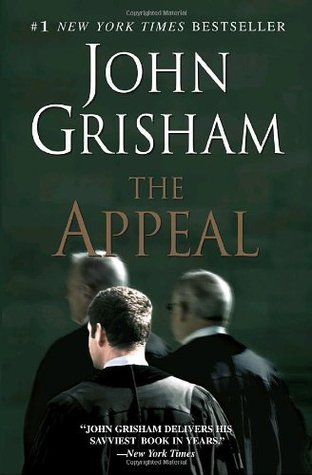 Grisham, John: Appeal, The
