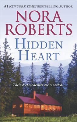 Roberts, Nora: Hidden Heart