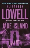 Lowell, Elizabeth: Jade Island (Donovan #2)