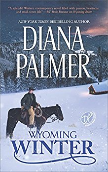 Palmer, Diana: Wyoming Winter (Wyoming Men #7)