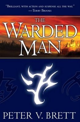 The Warded Man Peter V. Brett