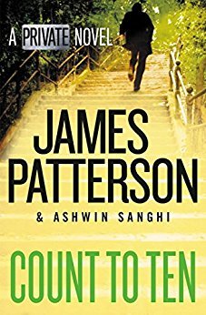 Patterson, James: Count to Ten (Private #13)