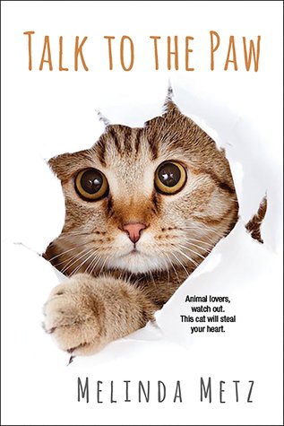 Talk to the Paw (Mac #1)