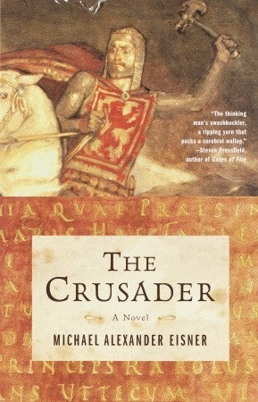 Eisner, Michael Alexander: Crusader, The