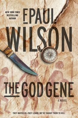 Wilson, F. Paul: The God Gene (The ICE Sequence #2)