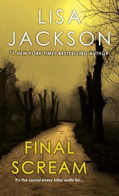 Jackson, Lisa: Final Scream