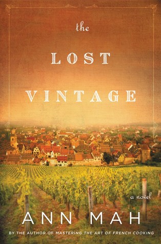 Mah, Ann: The Lost Vintage