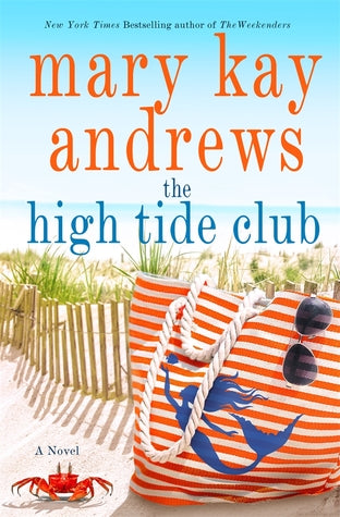 Andrews, Mary Kay: High Tide Club, The