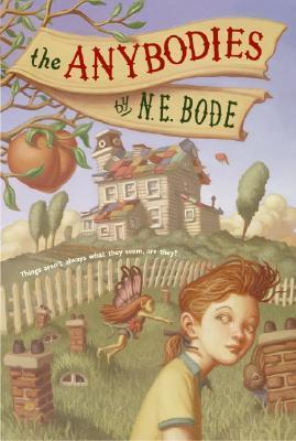 The Anybodies  N.E. Bode