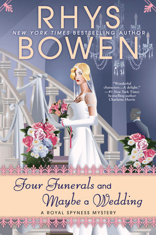 Four Funerals and Maybe a Wedding (12)