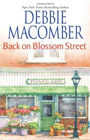 Macomber, Debbie: Back on Blossom Street (Blossom Street #4)