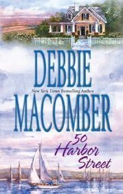 Macomber, Debbie: 50 Harbor Street (Cedar Cove #5)