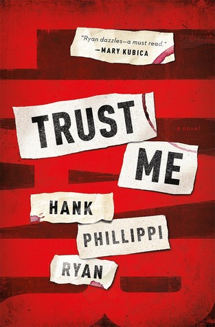 Ryan, Hank: Trust Me