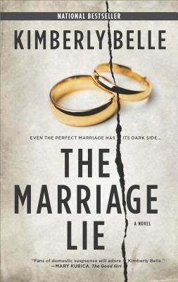 Belle, Kimberly: Marriage Lie, The