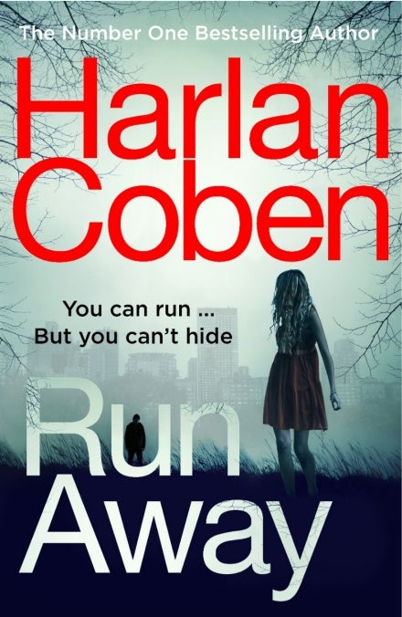 Coben, Harlan Run Away