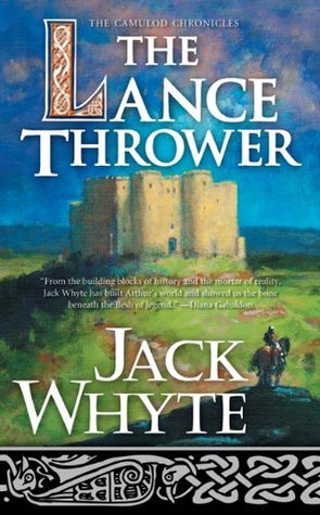 Lance Thrower, The