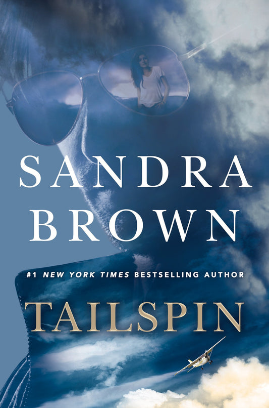 Brown, Sandra: Tailspin