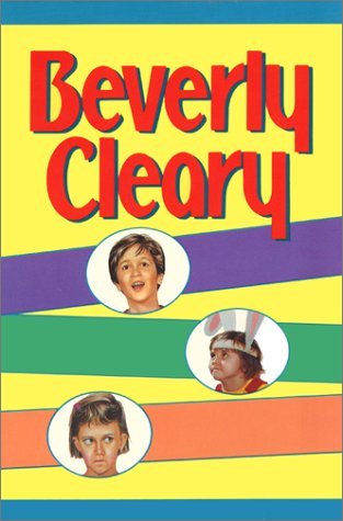 Runaway Ralph  Beverly Cleary