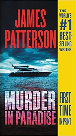 Patterson, James: Murder In Paradise