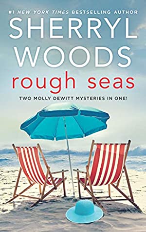 Rough Seas: Hot Money / Hot Schemes (Molly DeWitt Mysteries #3-4)
