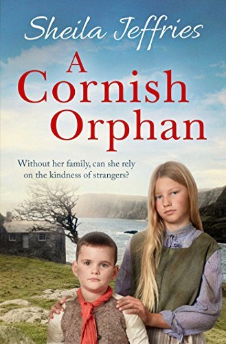 Jeffries, Sheila: Cornish Orphan, A