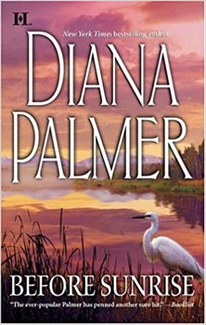 Palmer, Diana: Before Sunrise