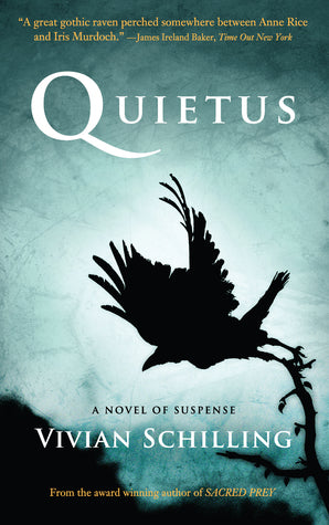Schilling, Vivian: Quietus