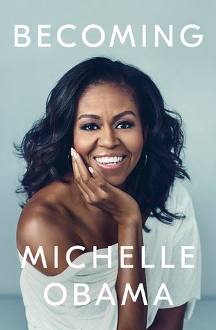 Obama, Michelle: Becoming